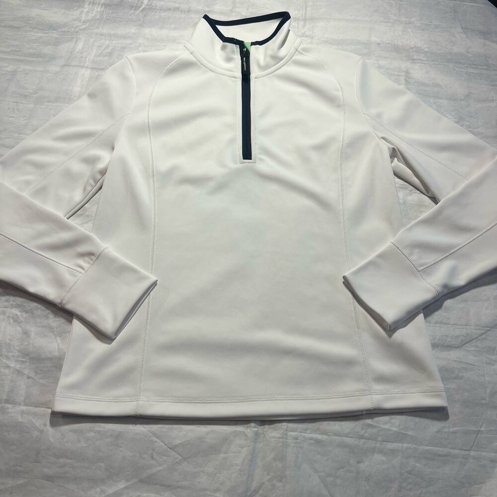 Vineyard Vines 1/4 Zip S NWOT